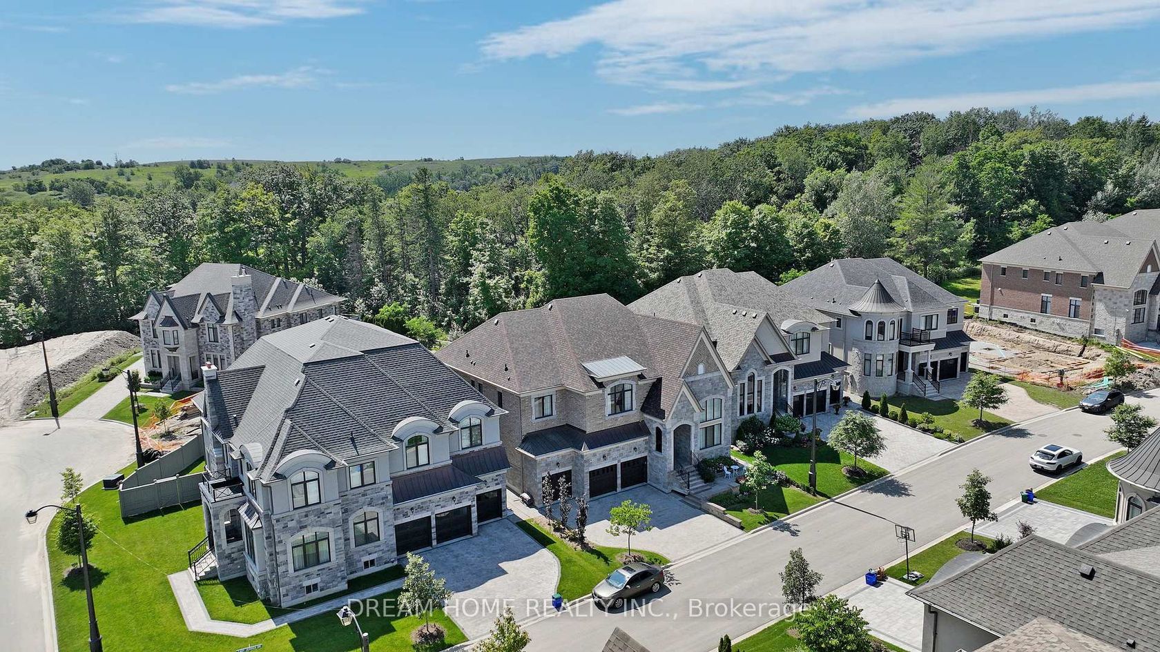 140 Lady Jessica Drive, Patterson, Vaughan 