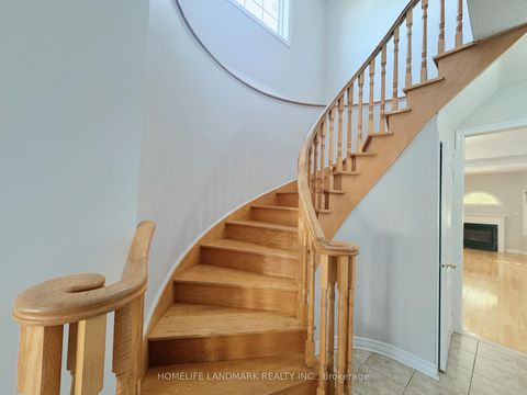 Photo 6 at 86 Andes Crescent, Vellore Village, Vaughan Photo 6 at 86 Andes Crescent, Vellore Village, Vaughan
