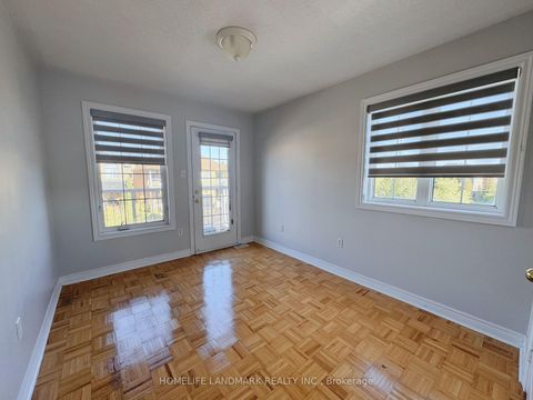 Photo 7 at 86 Andes Crescent, Vellore Village, Vaughan Photo 7 at 86 Andes Crescent, Vellore Village, Vaughan
