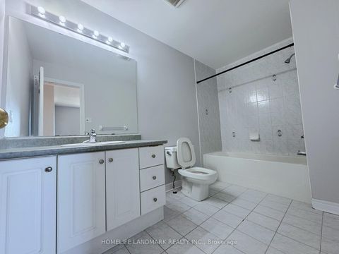 Photo 10 at 86 Andes Crescent, Vellore Village, Vaughan Photo 10 at 86 Andes Crescent, Vellore Village, Vaughan
