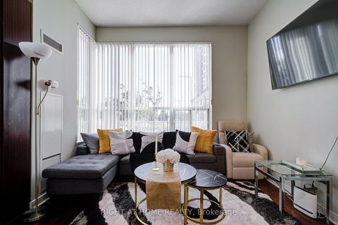 Photo 15 at Th112 - 36 Lee Centre Drive, Woburn, Toronto