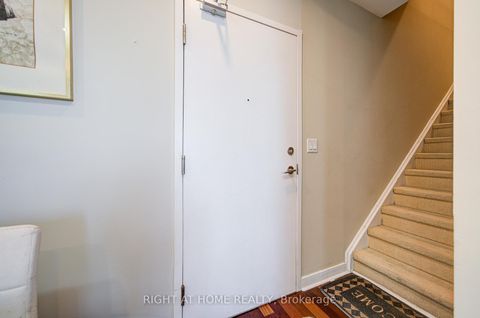 Photo 24 at Th112 - 36 Lee Centre Drive, Woburn, Toronto