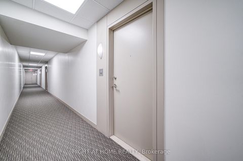 Photo 25 at Th112 - 36 Lee Centre Drive, Woburn, Toronto