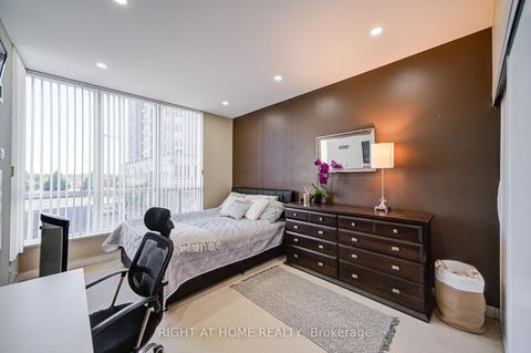 Photo 26 at Th112 - 36 Lee Centre Drive, Woburn, Toronto