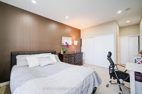 Photo 29 at Th112 - 36 Lee Centre Drive, Woburn, Toronto