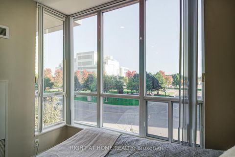 Photo 30 at Th112 - 36 Lee Centre Drive, Woburn, Toronto