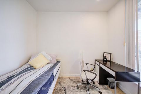 Photo 34 at Th112 - 36 Lee Centre Drive, Woburn, Toronto