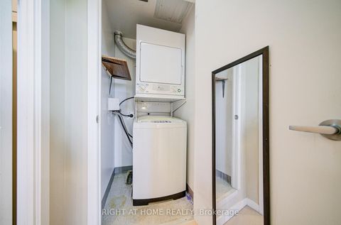 Photo 35 at Th112 - 36 Lee Centre Drive, Woburn, Toronto