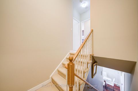 Photo 36 at Th112 - 36 Lee Centre Drive, Woburn, Toronto