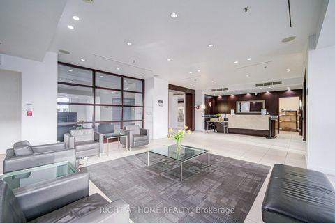 Photo 37 at Th112 - 36 Lee Centre Drive, Woburn, Toronto