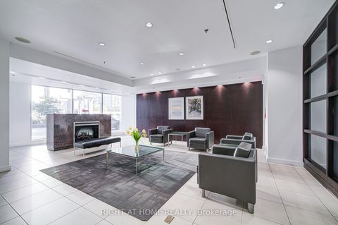 Photo 38 at Th112 - 36 Lee Centre Drive, Woburn, Toronto