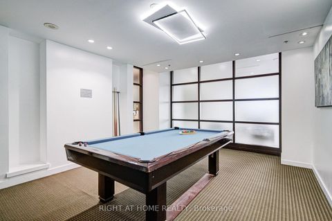 Photo 41 at Th112 - 36 Lee Centre Drive, Woburn, Toronto