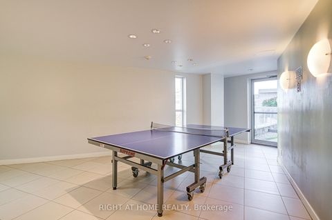 Photo 42 at Th112 - 36 Lee Centre Drive, Woburn, Toronto