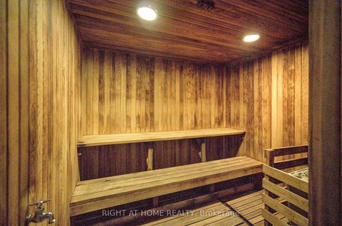 Photo 47 at Th112 - 36 Lee Centre Drive, Woburn, Toronto