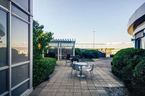 Photo 48 at Th112 - 36 Lee Centre Drive, Woburn, Toronto