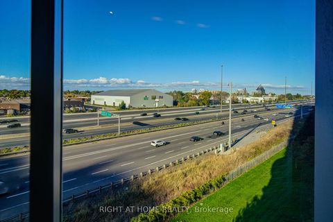 Photo 49 at Th112 - 36 Lee Centre Drive, Woburn, Toronto