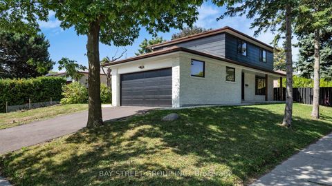 Photo 1 at 88 Charlottetown Boulevard, Centennial Scarborough, Toronto