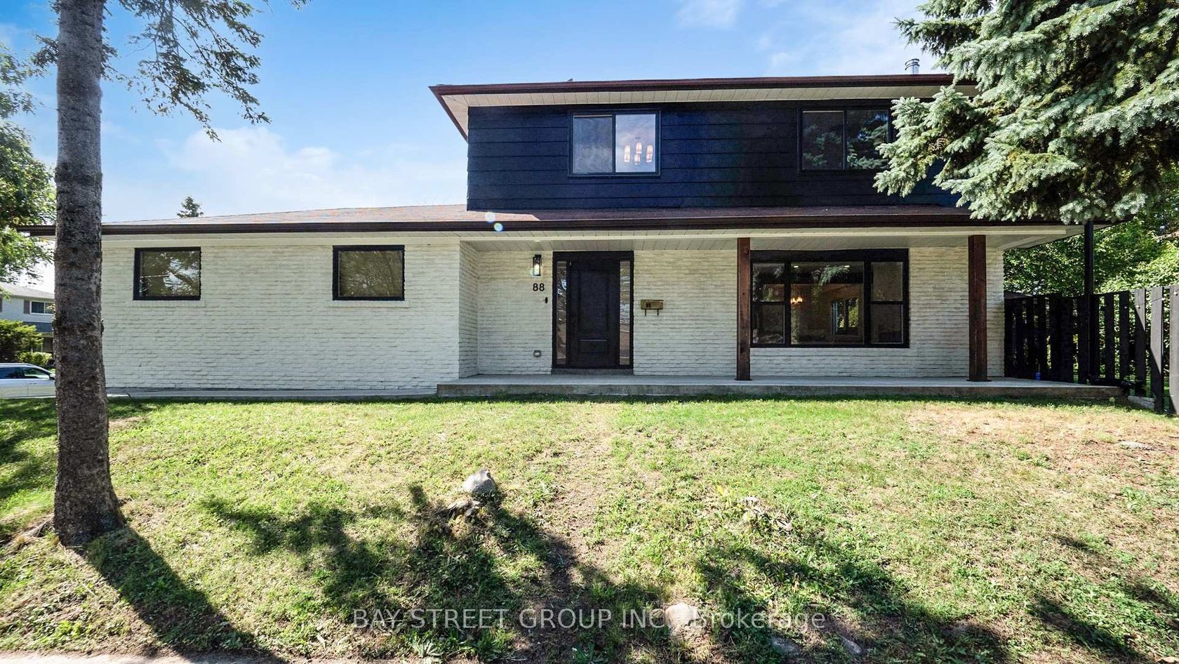 88 Charlottetown Boulevard, Centennial Scarborough, Toronto by Loree Meneguzzi Real Estate 88 Charlottetown Boulevard, Centennial Scarborough, Toronto