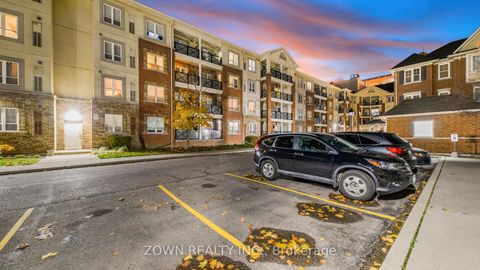 Photo 1 at 103 - 60 Mendelssohn Street, Birchmount, Toronto
