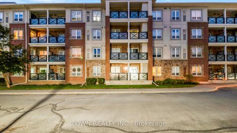Photo 2 at 103 - 60 Mendelssohn Street, Birchmount, Toronto