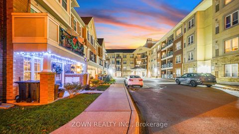 Photo 3 at 103 - 60 Mendelssohn Street, Birchmount, Toronto