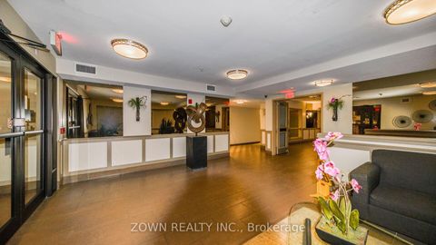 Photo 4 at 103 - 60 Mendelssohn Street, Birchmount, Toronto