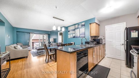 Photo 6 at 103 - 60 Mendelssohn Street, Birchmount, Toronto
