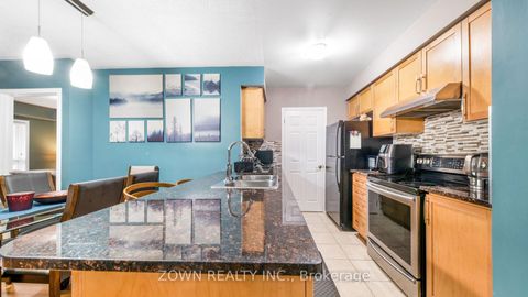 Photo 7 at 103 - 60 Mendelssohn Street, Birchmount, Toronto