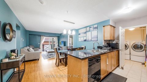 Photo 8 at 103 - 60 Mendelssohn Street, Birchmount, Toronto