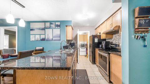 Photo 9 at 103 - 60 Mendelssohn Street, Birchmount, Toronto