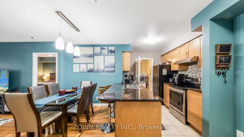 Photo 10 at 103 - 60 Mendelssohn Street, Birchmount, Toronto