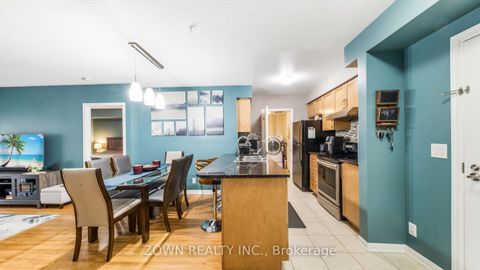 Photo 11 at 103 - 60 Mendelssohn Street, Birchmount, Toronto