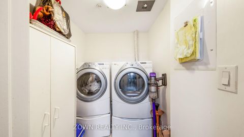 Photo 12 at 103 - 60 Mendelssohn Street, Birchmount, Toronto