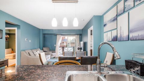 Photo 13 at 103 - 60 Mendelssohn Street, Birchmount, Toronto