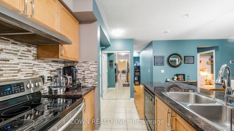 Photo 14 at 103 - 60 Mendelssohn Street, Birchmount, Toronto