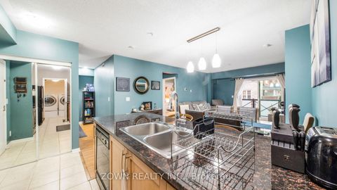 Photo 15 at 103 - 60 Mendelssohn Street, Birchmount, Toronto