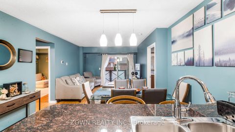 Photo 18 at 103 - 60 Mendelssohn Street, Birchmount, Toronto
