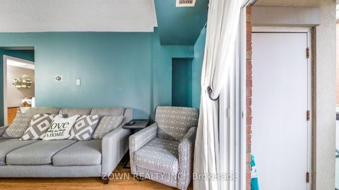 Photo 20 at 103 - 60 Mendelssohn Street, Birchmount, Toronto