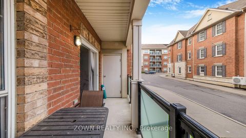 Photo 21 at 103 - 60 Mendelssohn Street, Birchmount, Toronto