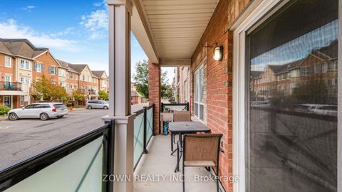 Photo 22 at 103 - 60 Mendelssohn Street, Birchmount, Toronto