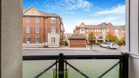 Photo 23 at 103 - 60 Mendelssohn Street, Birchmount, Toronto