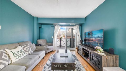 Photo 24 at 103 - 60 Mendelssohn Street, Birchmount, Toronto