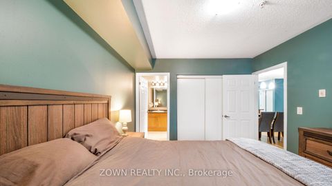 Photo 32 at 103 - 60 Mendelssohn Street, Birchmount, Toronto