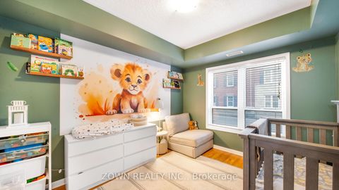 Photo 37 at 103 - 60 Mendelssohn Street, Birchmount, Toronto