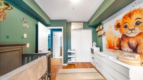 Photo 40 at 103 - 60 Mendelssohn Street, Birchmount, Toronto