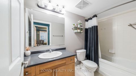 Photo 42 at 103 - 60 Mendelssohn Street, Birchmount, Toronto