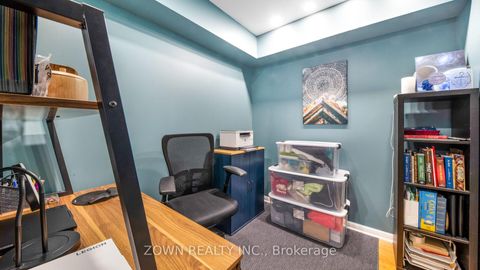 Photo 43 at 103 - 60 Mendelssohn Street, Birchmount, Toronto