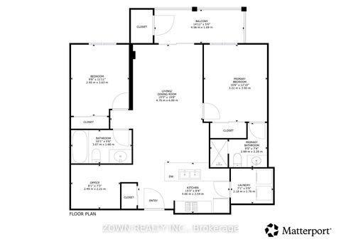 Photo 46 at 103 - 60 Mendelssohn Street, Birchmount, Toronto