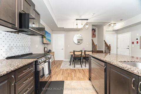 Photo 20 at 106 - 9589 Keele Street, Maple, Vaughan