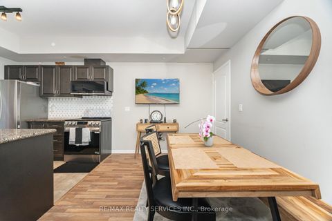 Photo 22 at 106 - 9589 Keele Street, Maple, Vaughan